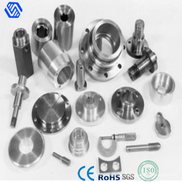 CNC de aluminio de mecanizado de piezas con un precio óptimo